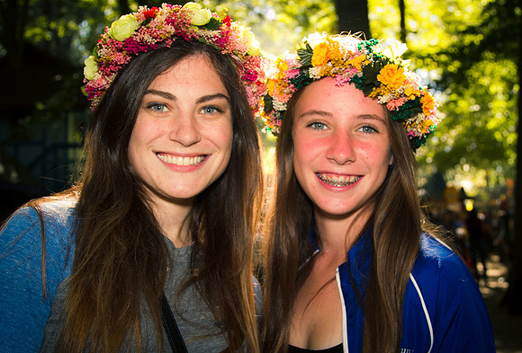 2013 Maryland Renaissance Festival