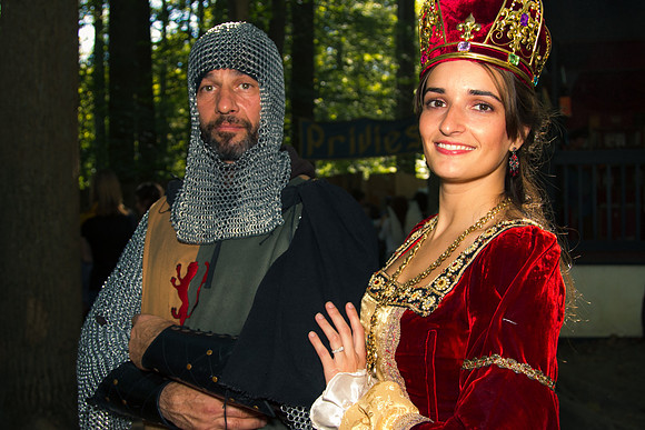 2013 Maryland Renaissance Festival