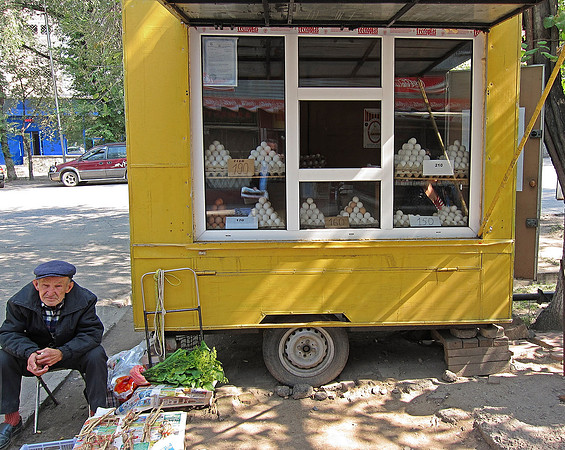 Almaty, KZ