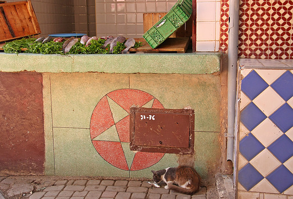 Rabat, Morocco