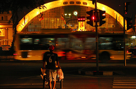Bangkok, Thailand