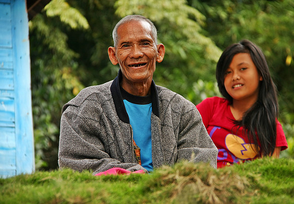 Pangururan, Danu Toba, ID