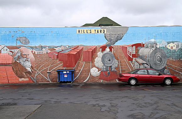 Spokane, Washington