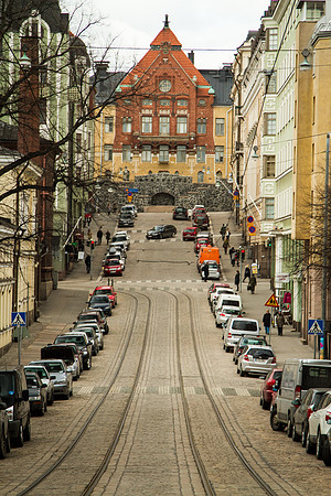 Helsinki, Finland