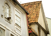 Tallinn, Estonia