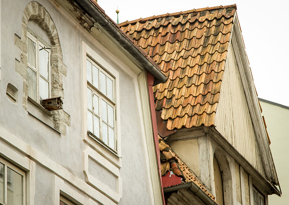 Tallinn, Estonia