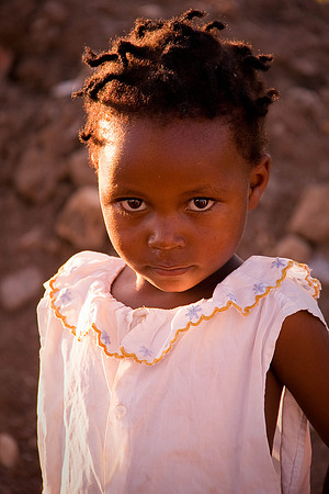 Brave - Kigali, Rwanda
