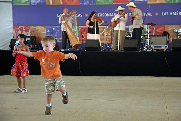 Folk Life Festival