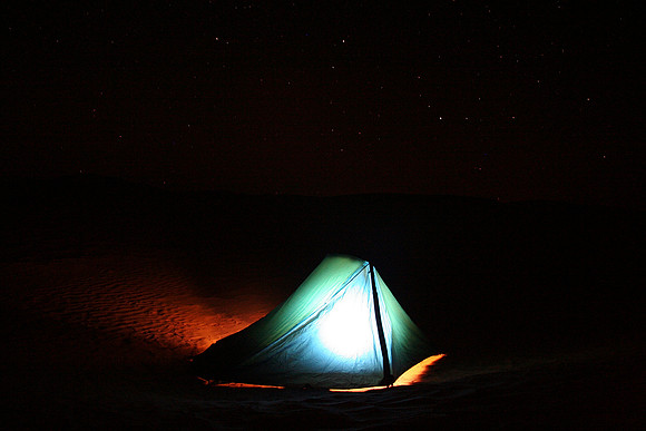 Throughout Tunisia