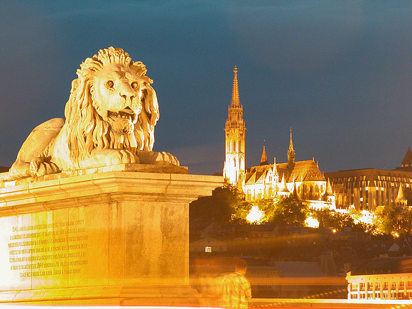 Budapest, Hungary