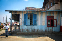 Moramanca, Madagascar