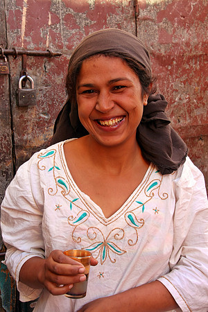 Marrakesh, Morocco