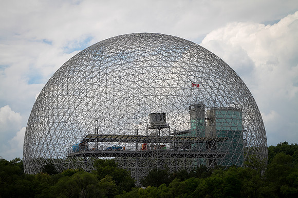 Biosphere