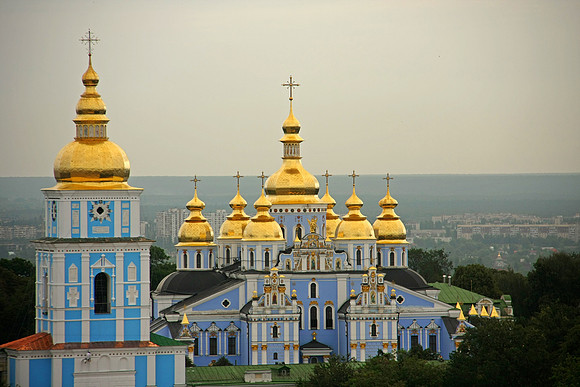 Kiev, Ukraine