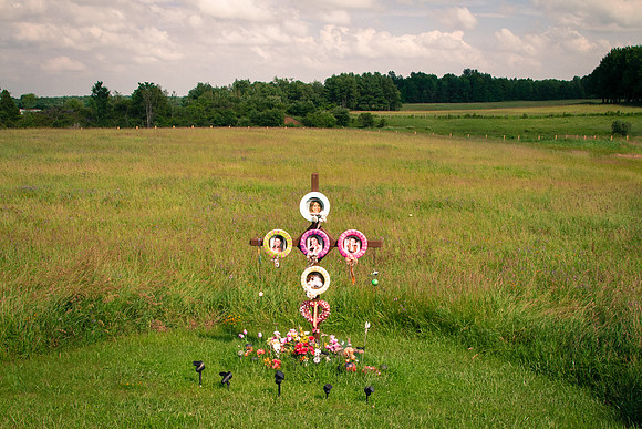Roadside stories