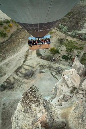 View From Above