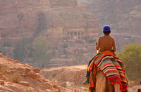 Petra, Jordan