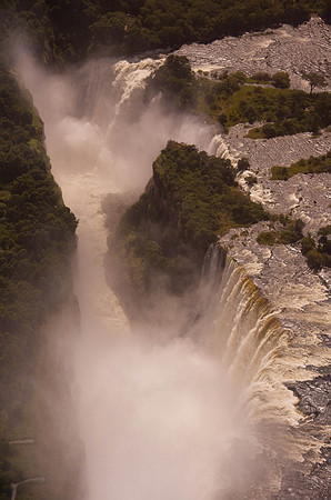 Victoria Falls