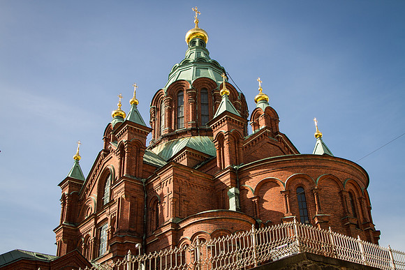 Helsinki, Finland