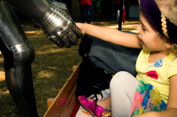2013 Maryland Renaissance Festival