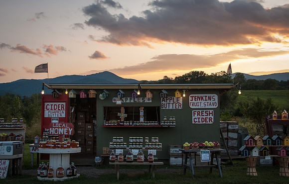 Shenandoah Valley