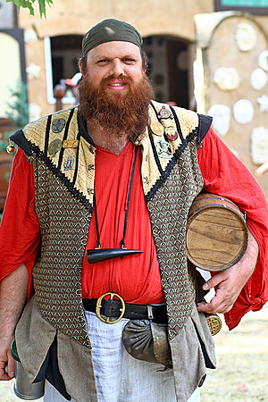 2012 Maryland Renaissance Festival