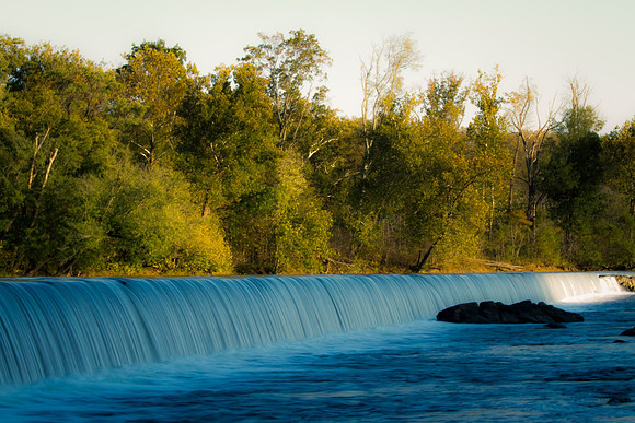 Great Falls National Park, Va