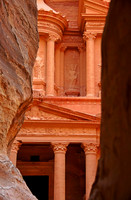 Petra, Jordan