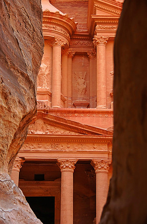 Petra, Jordan