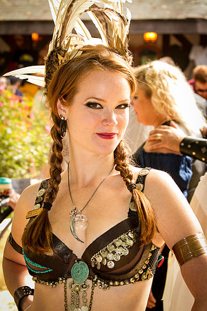 2013 Maryland Renaissance Festival