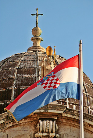 Around Croatia