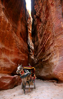 Petra, Jordan