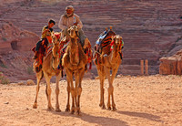 Petra, Jordan