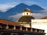 La Antigua, Guatemala