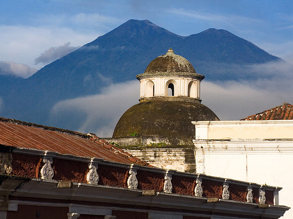 La Antigua, Guatemala