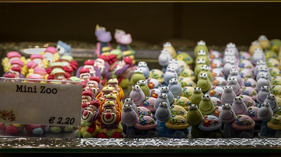 Adorable Delectables