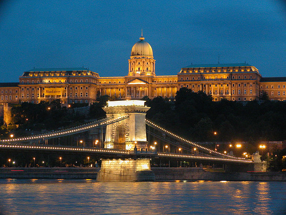 Budapest, Hungary