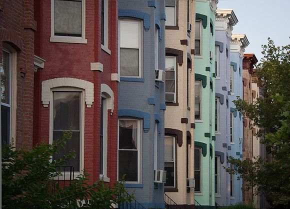 Our Nation's Capital