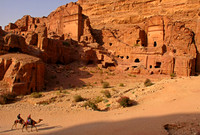 Petra, Jordan