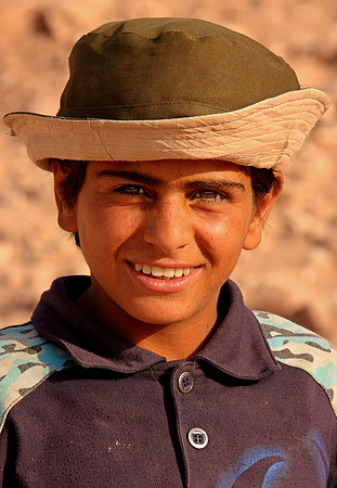 Petra, Jordan
