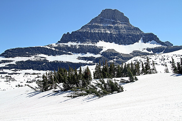 Glacier National Park - Montana