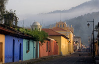 La Antigua, Guatemala