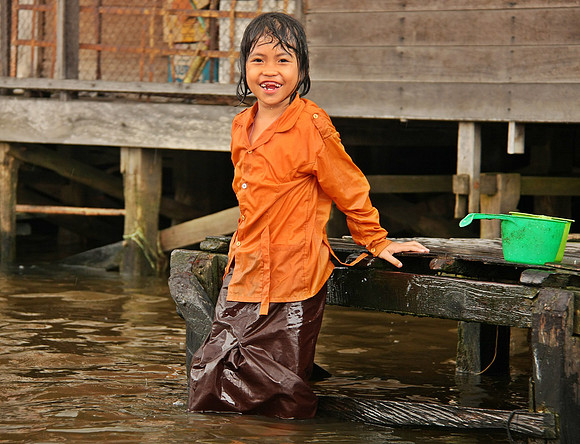 Banjarmasin, Indonesia