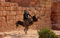 Petra, Jordan
