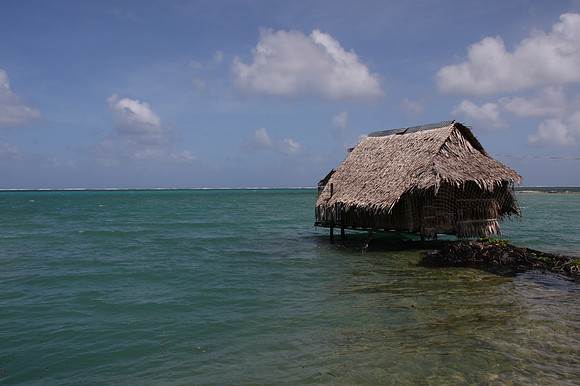 Pohnpei, Micronesia