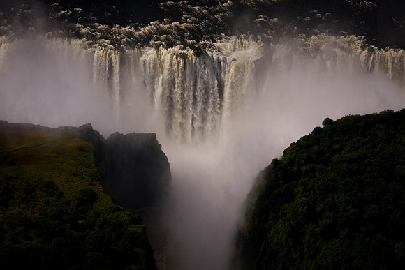 Victoria Falls