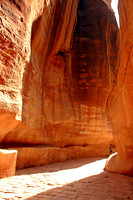 Petra, Jordan