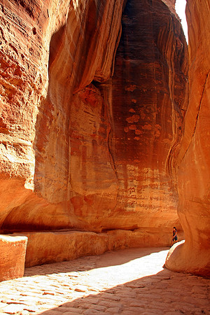 Petra, Jordan