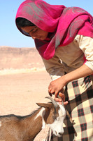 Throughout Tunisia