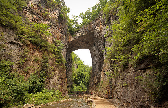 Natural Bridge